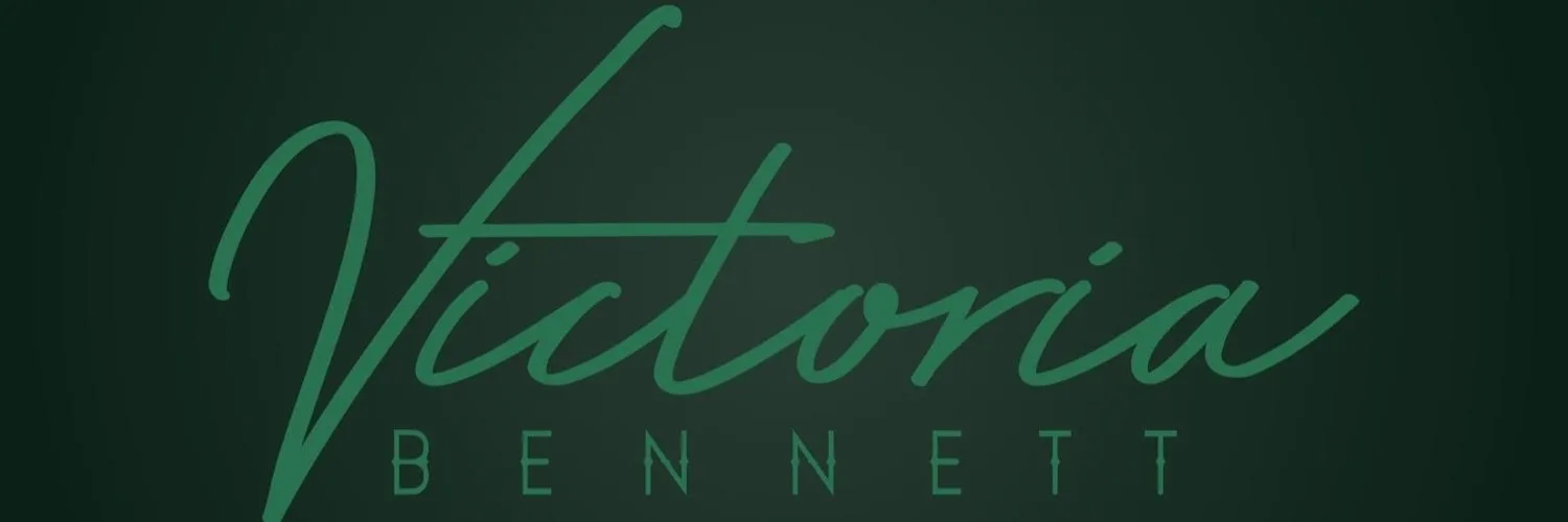 Victoria Bennett OnlyFans header