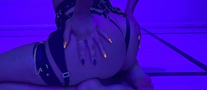 Victoria Centeno OnlyFans header