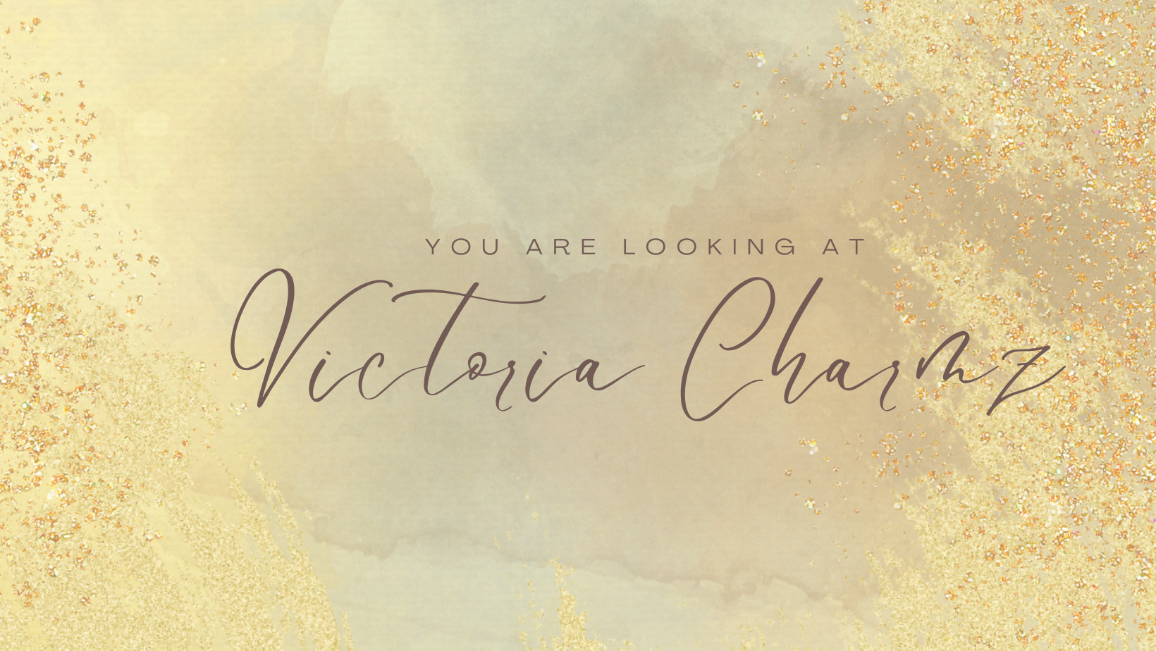 Victoria Charmz OnlyFans header