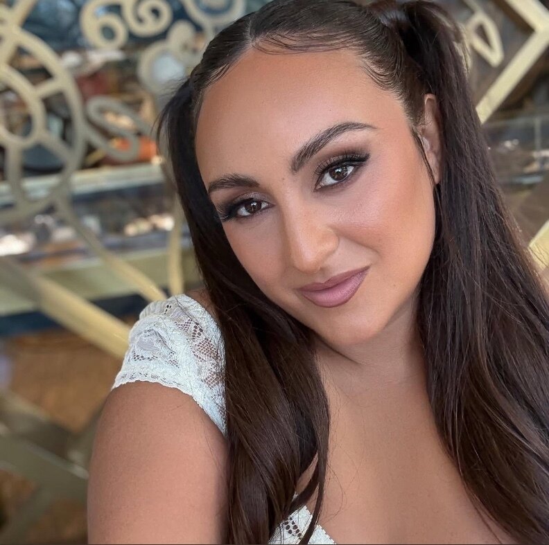 VICTORIA DELRIO OnlyFans