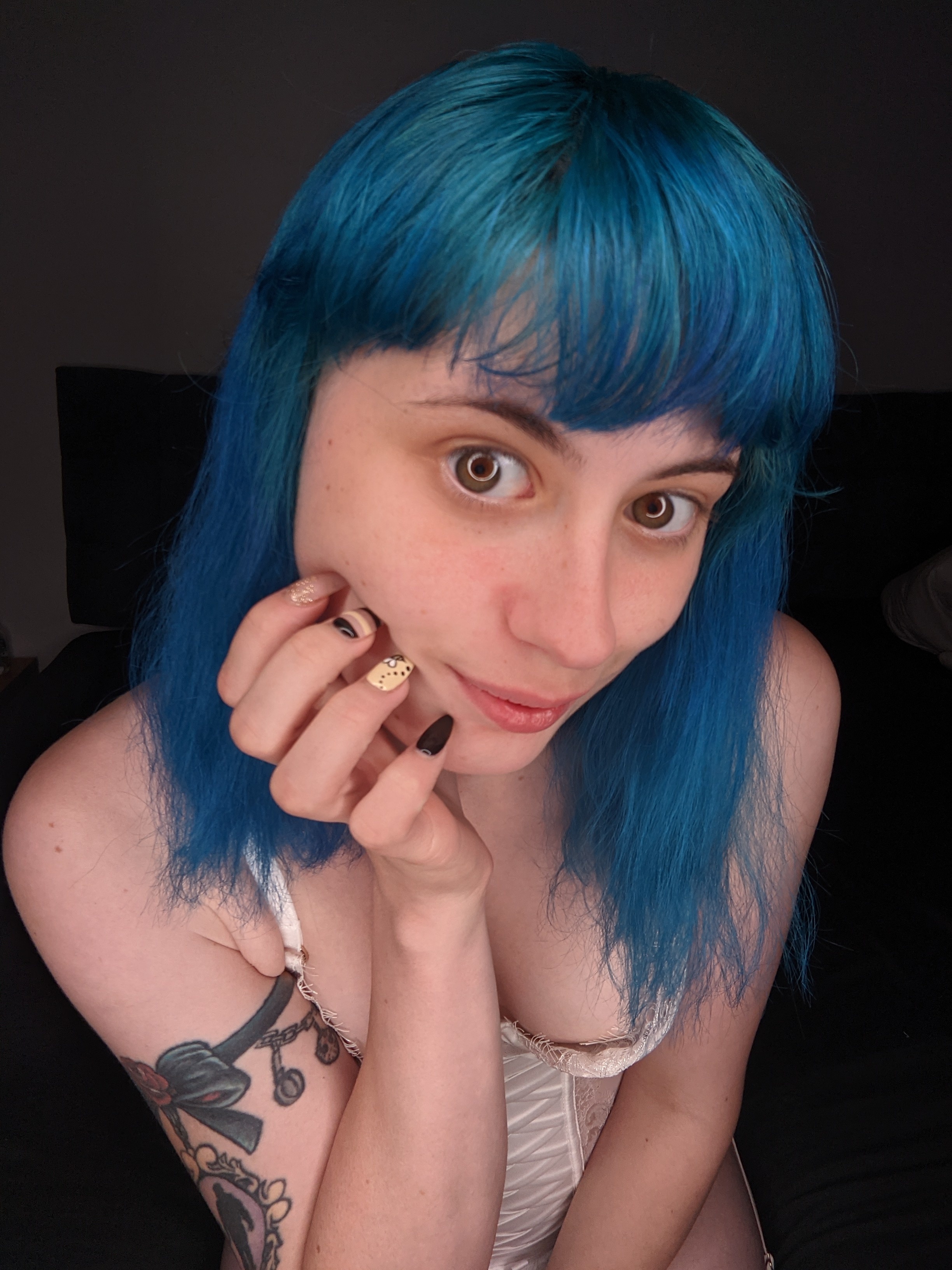 Victoria Porcelain Dolly OnlyFans