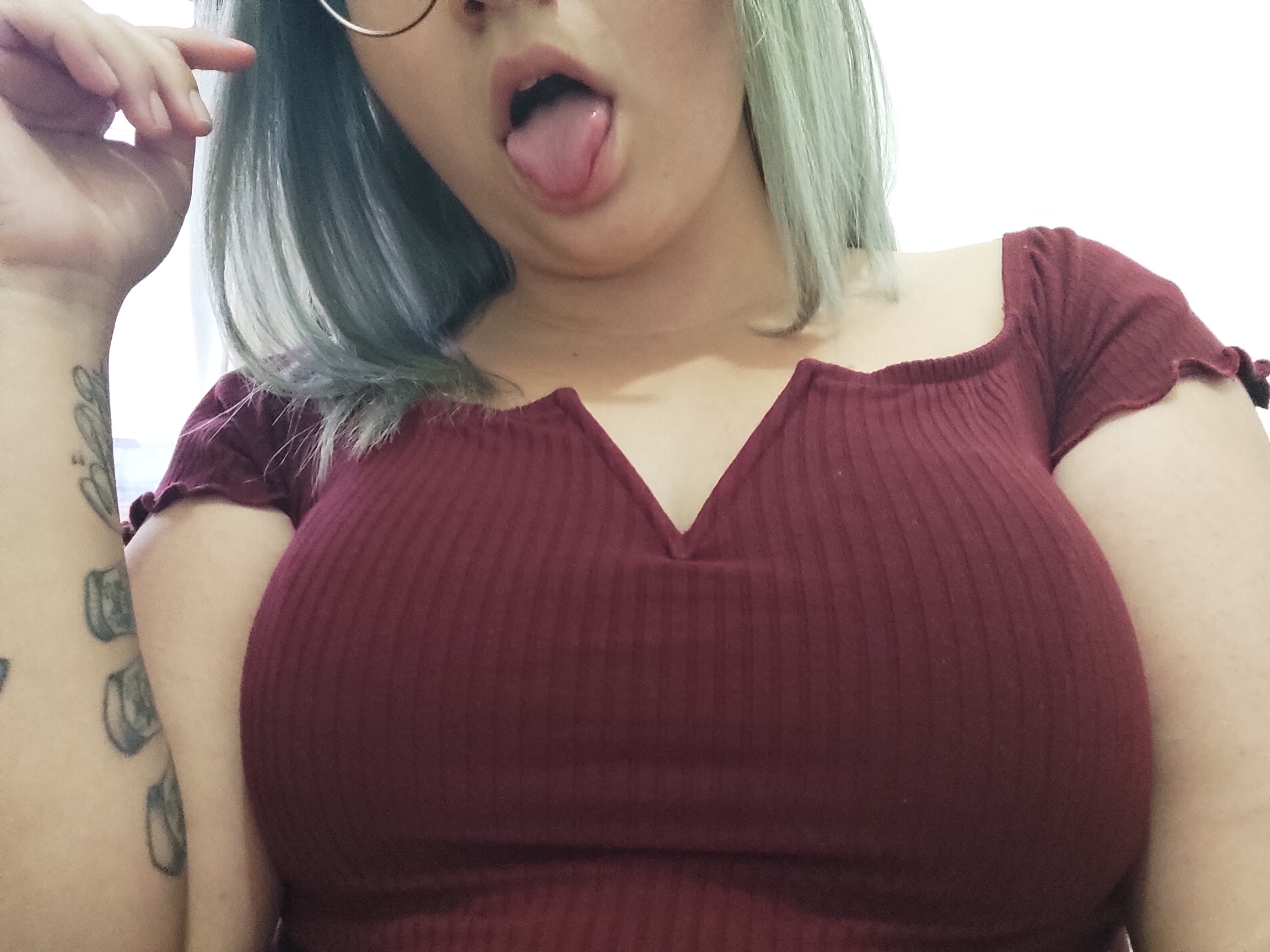 Jigglybutt🎀 OnlyFans