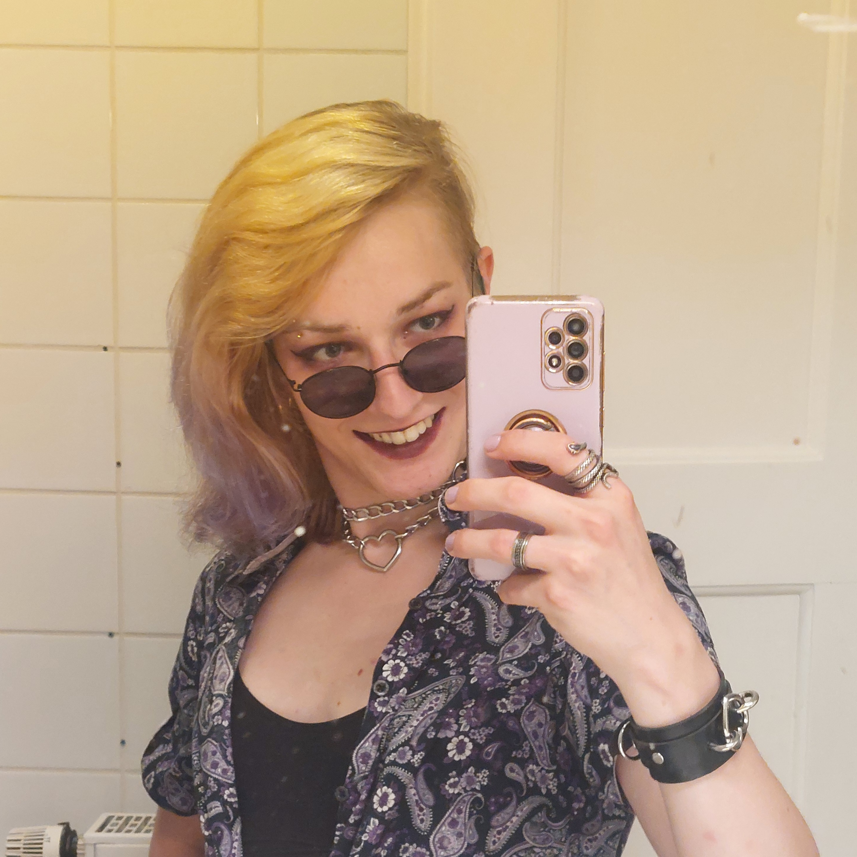 Victoria Fox OnlyFans