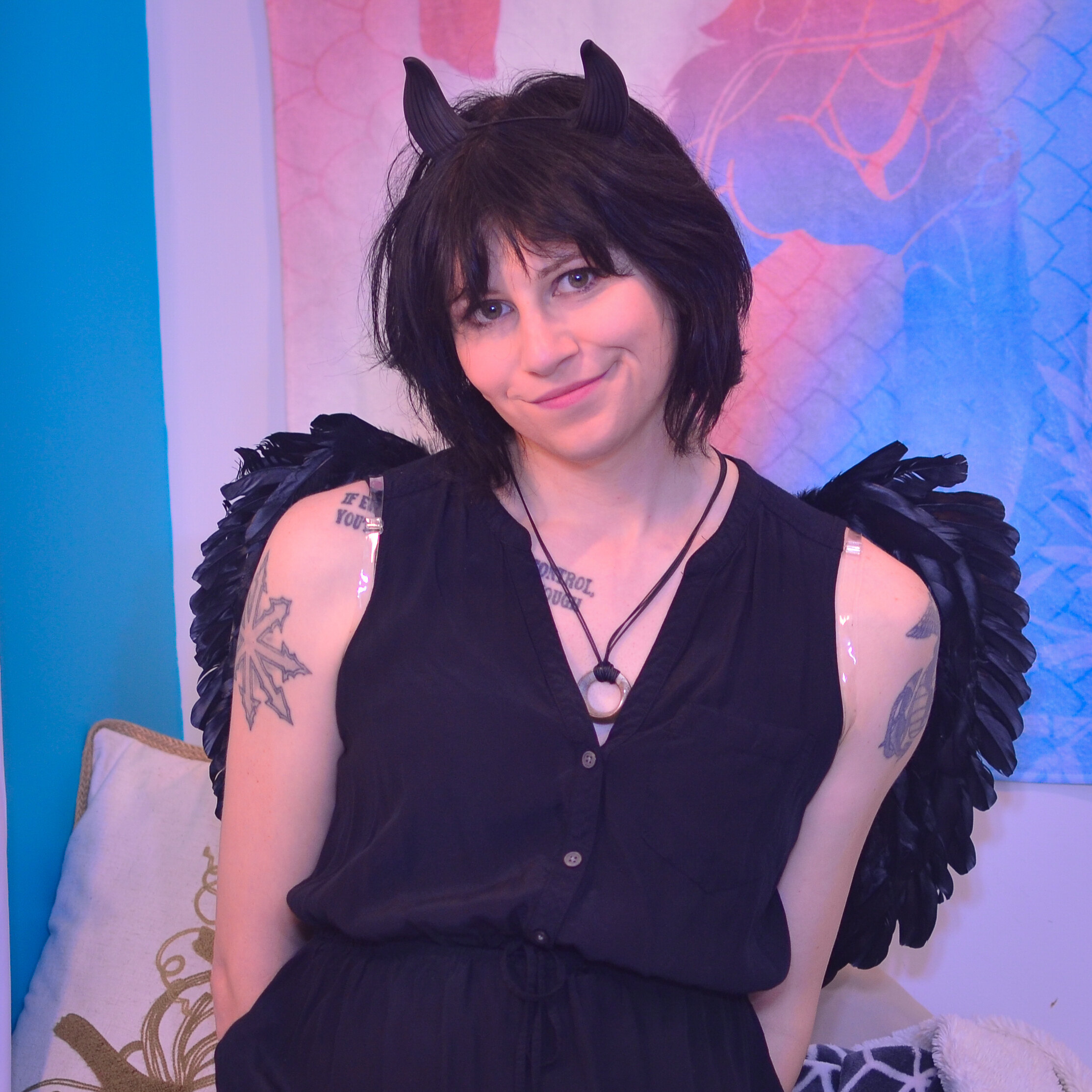 Victoria Glee 🏳️‍⚧️ OnlyFans