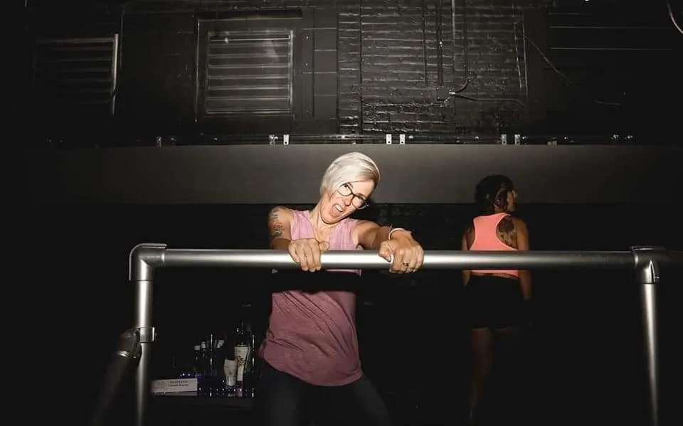 LezBJen OnlyFans header