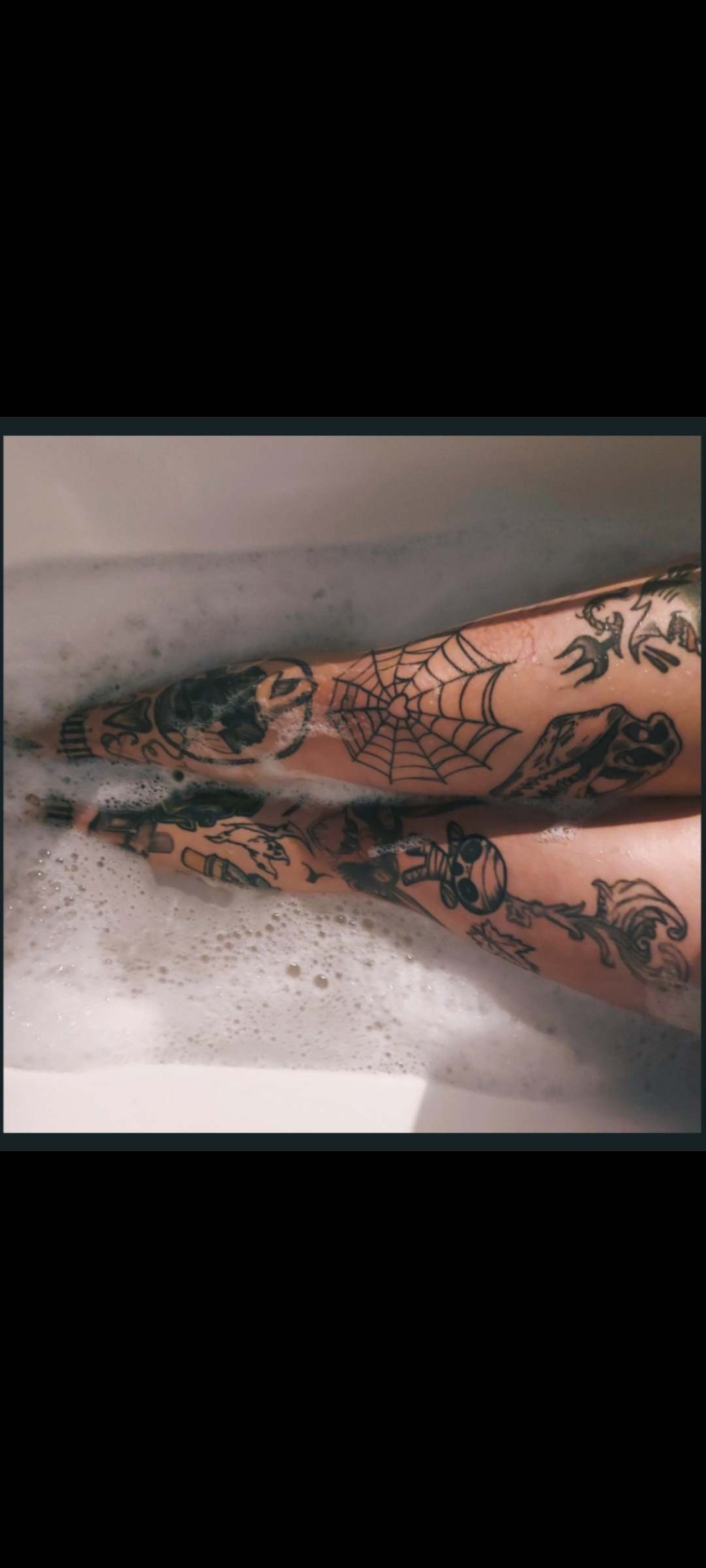 Victoria Hex OnlyFans header