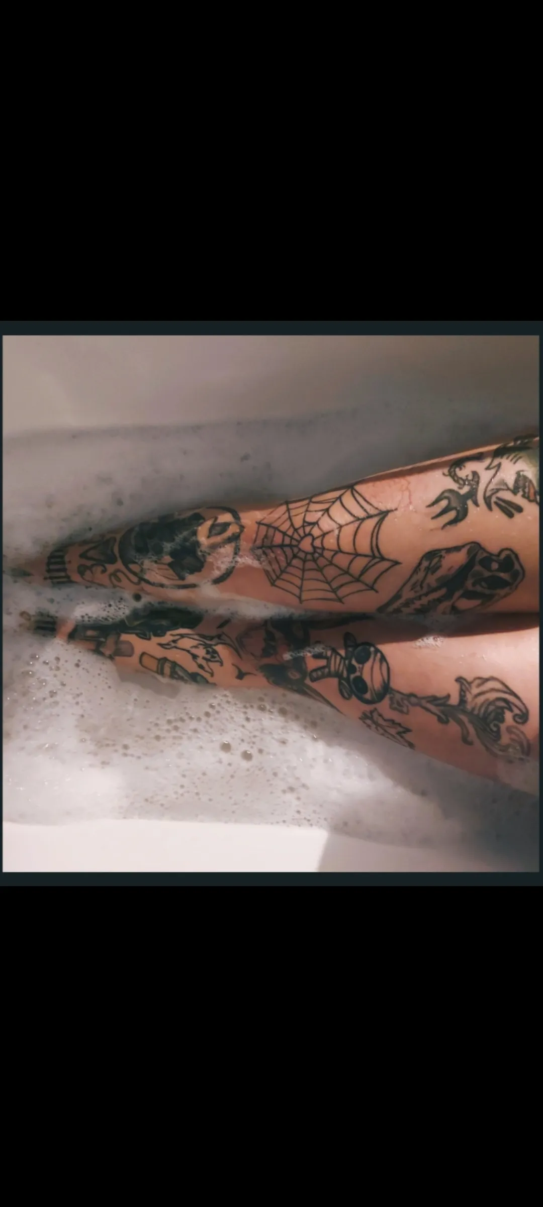 Victoria Hex OnlyFans header