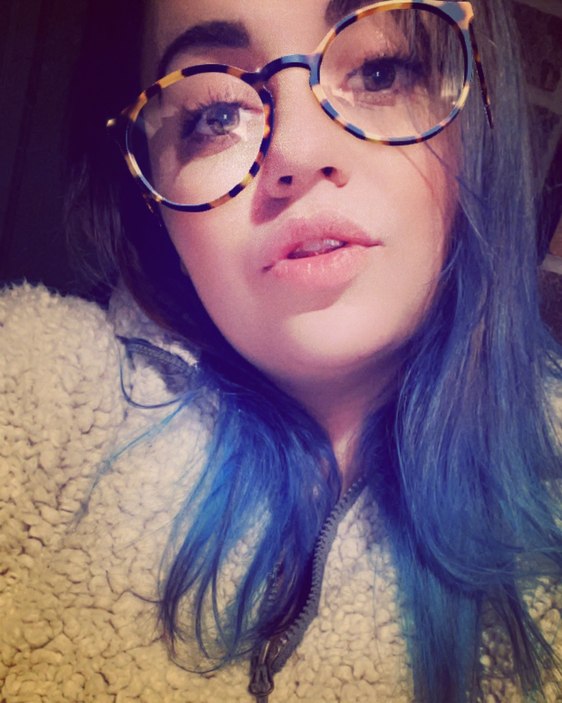 Victoria Hunter OnlyFans