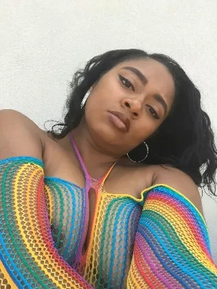 Victoria's Island of Fantasy &amp; Fetish