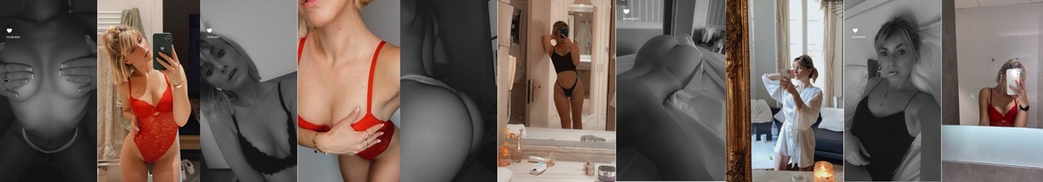 Victoria Kim OnlyFans header