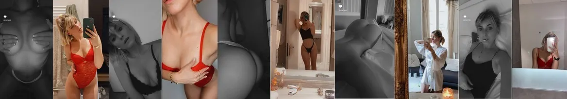 Victoria Kim OnlyFans header