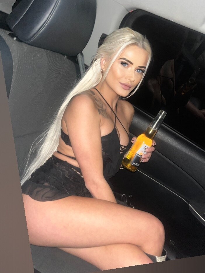 Victoria Lace 💕 OnlyFans