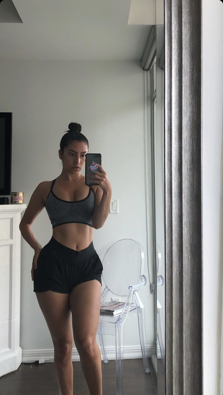 Victoria Laurent OnlyFans header