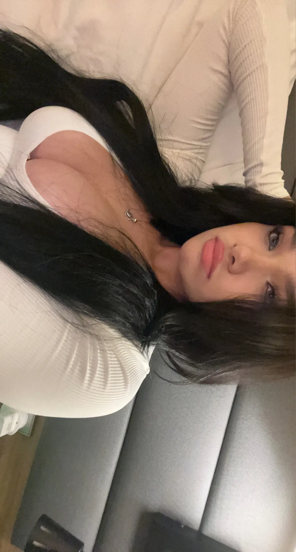 Victoria 💘 Sweet Face, Dirty Mind 😇