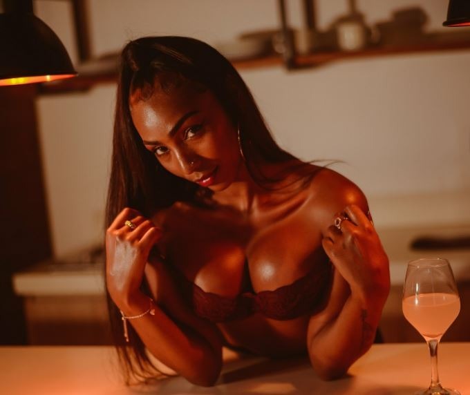 VICTORIA LEE OnlyFans