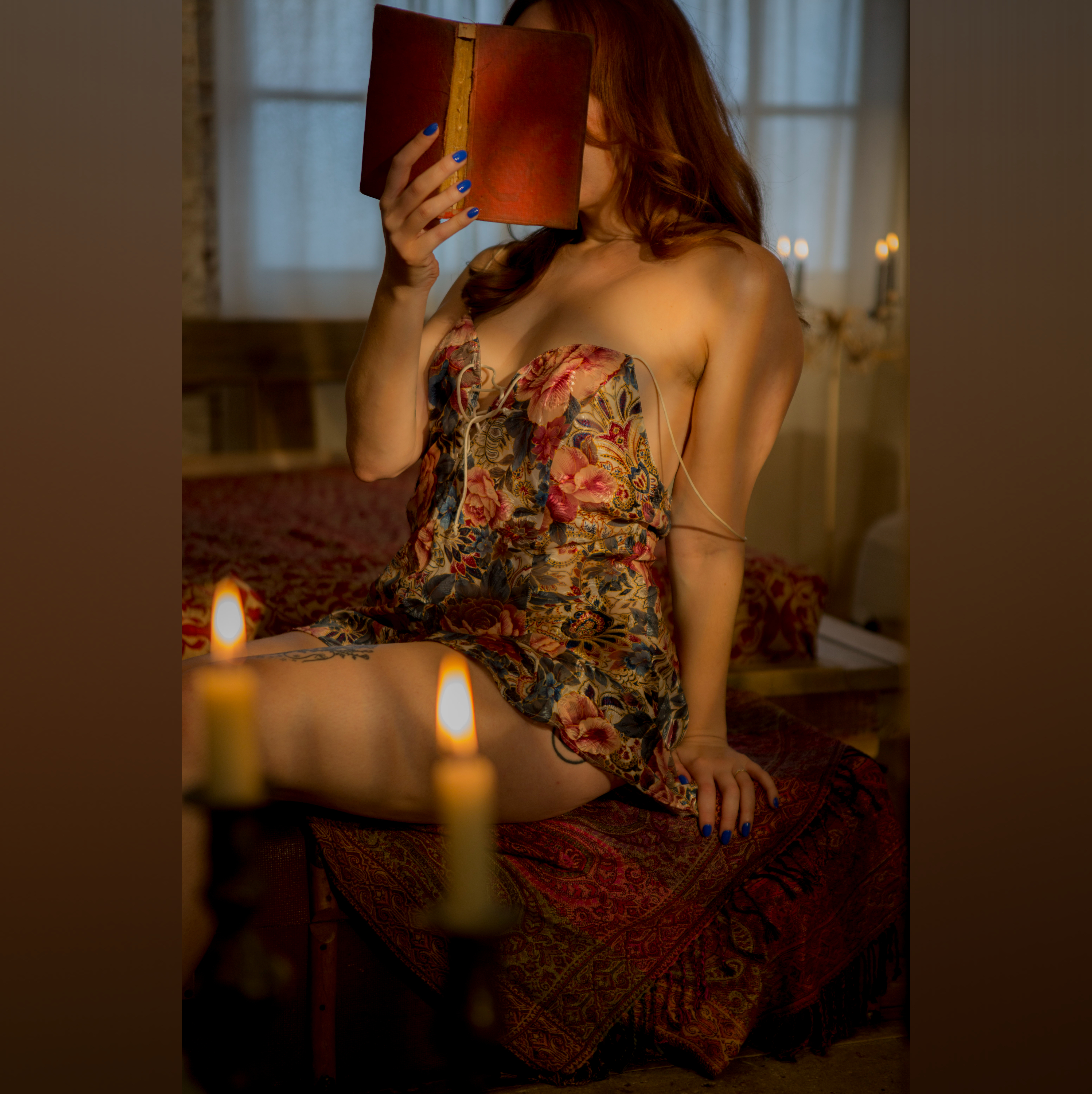 Victoria Lennox OnlyFans