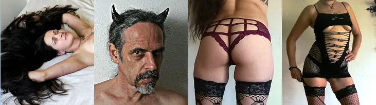 Victoria LovesBacon OnlyFans header