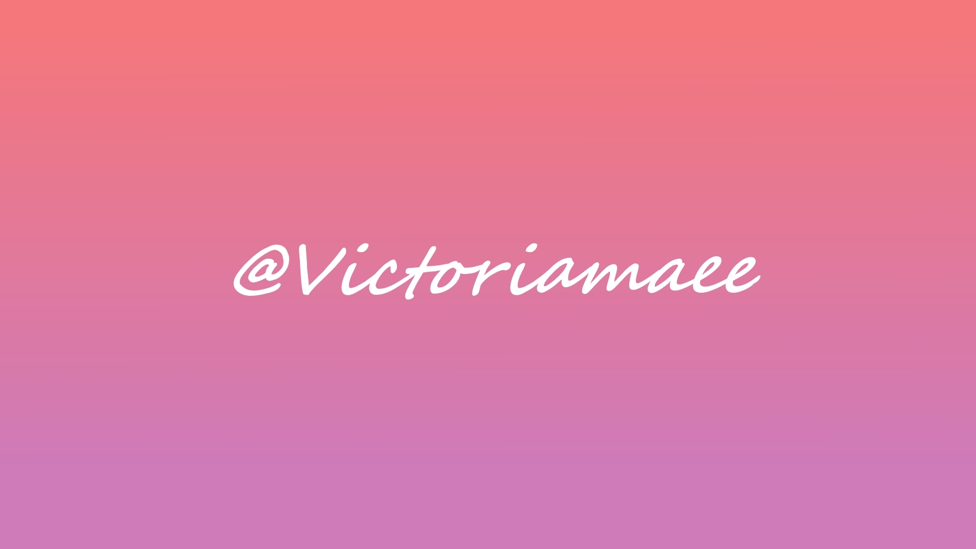Victoria-Mae OnlyFans header