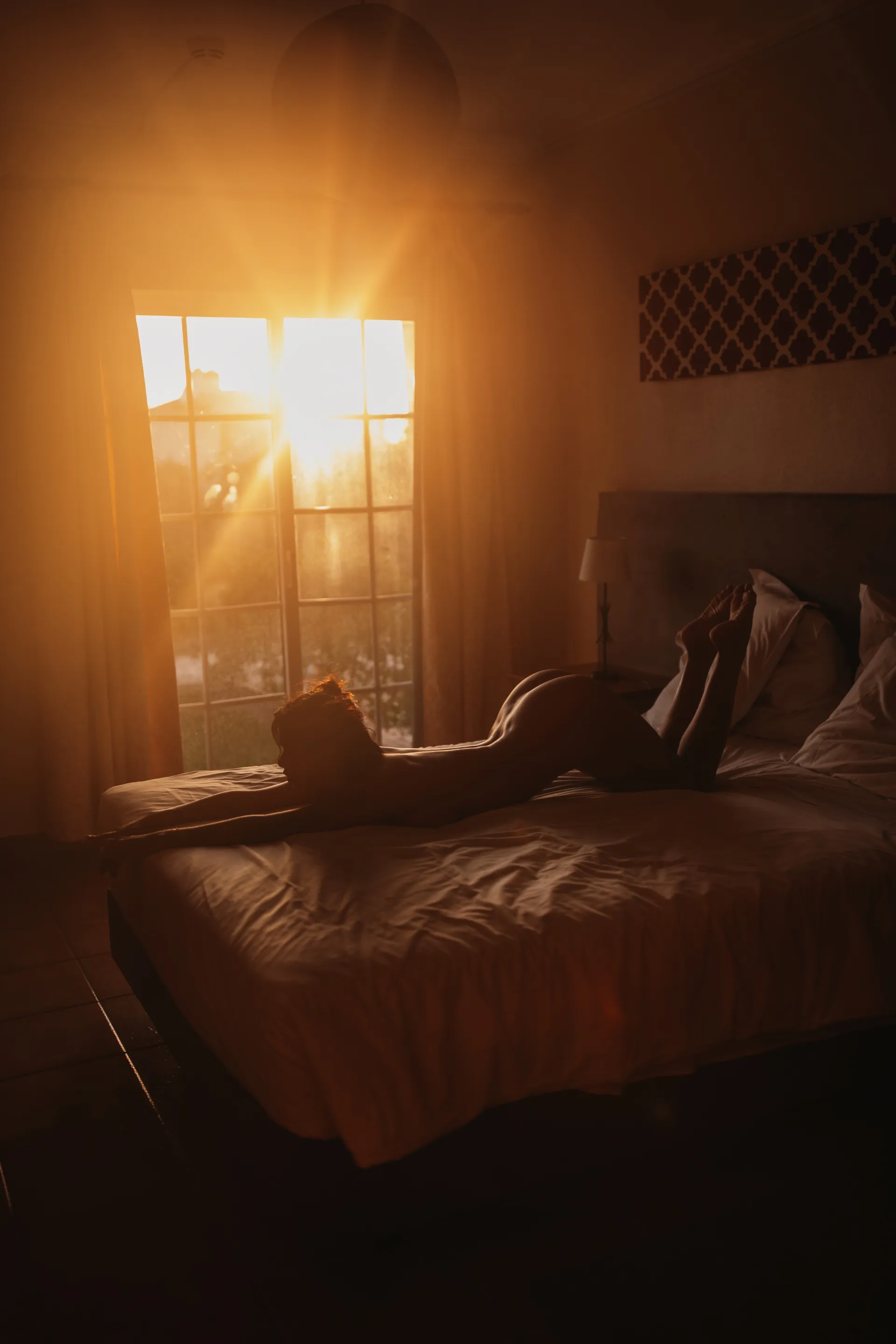 Victoria Mejia OnlyFans header