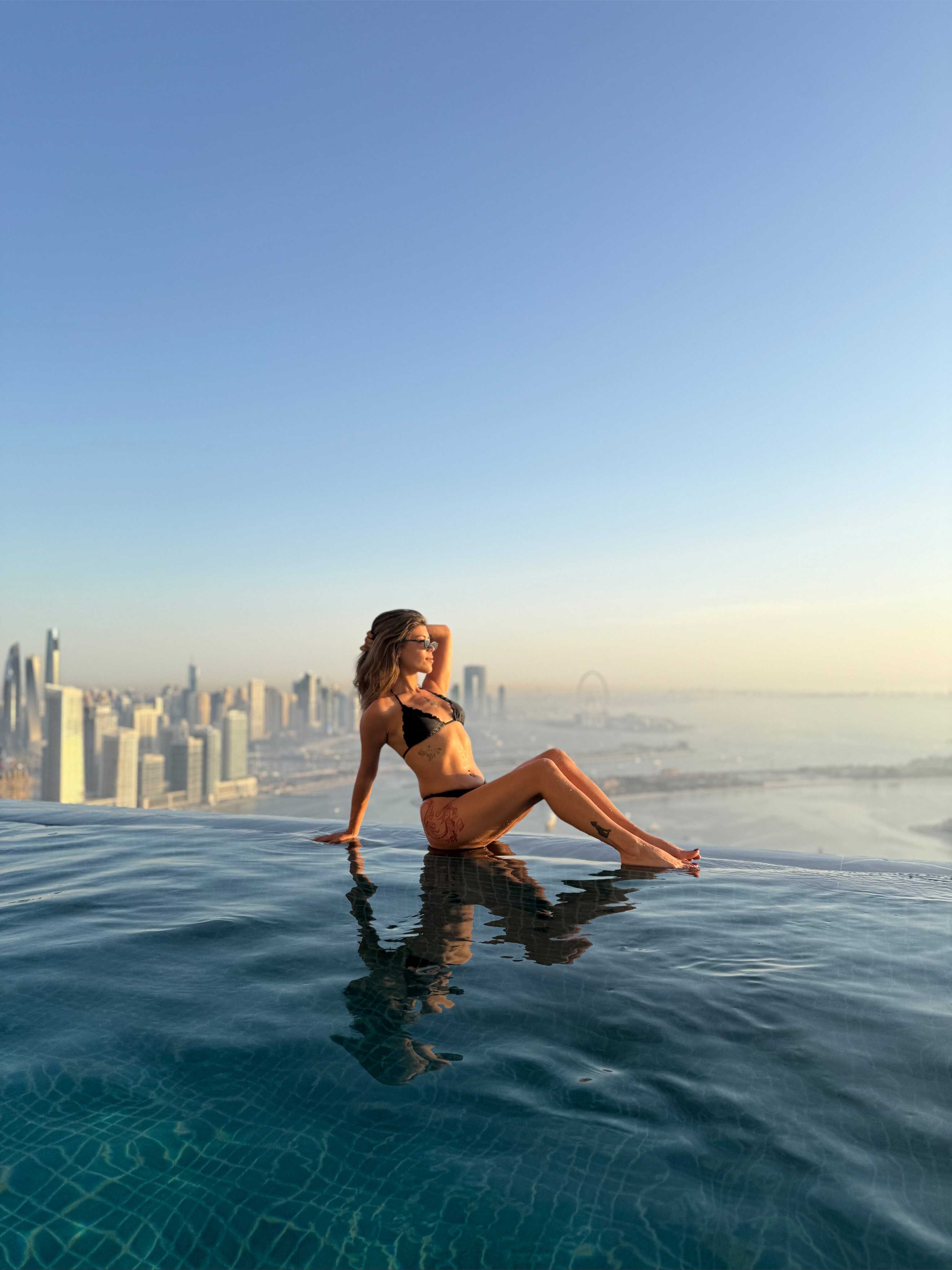 Vicky OnlyFans header