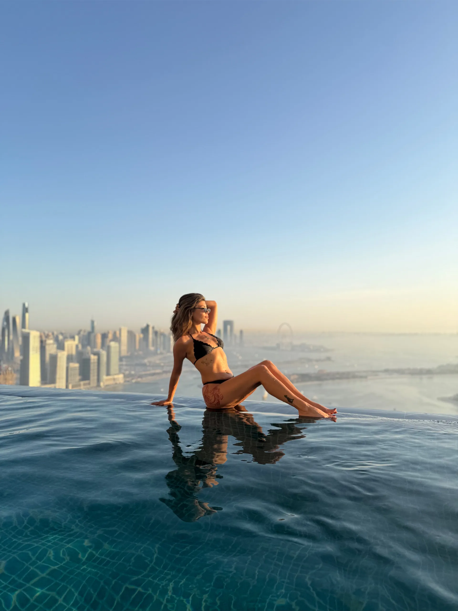 Vicky OnlyFans header