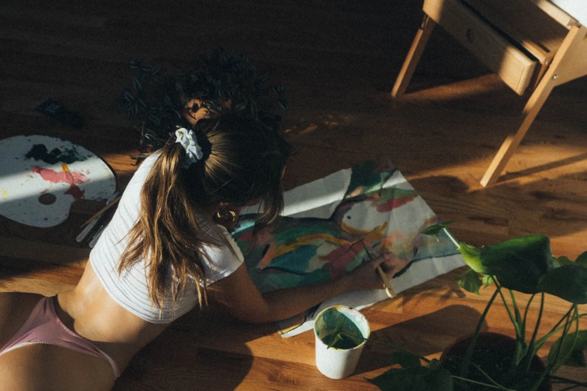 Victoria Myers OnlyFans header