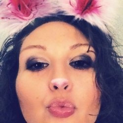 Victoria Nachos OnlyFans