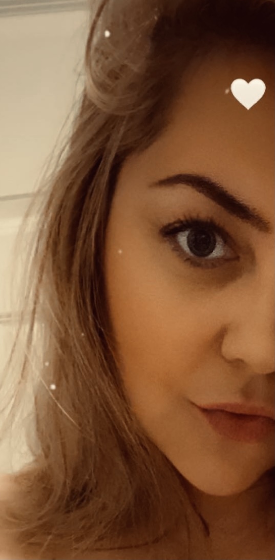 Victoria 💋 OnlyFans