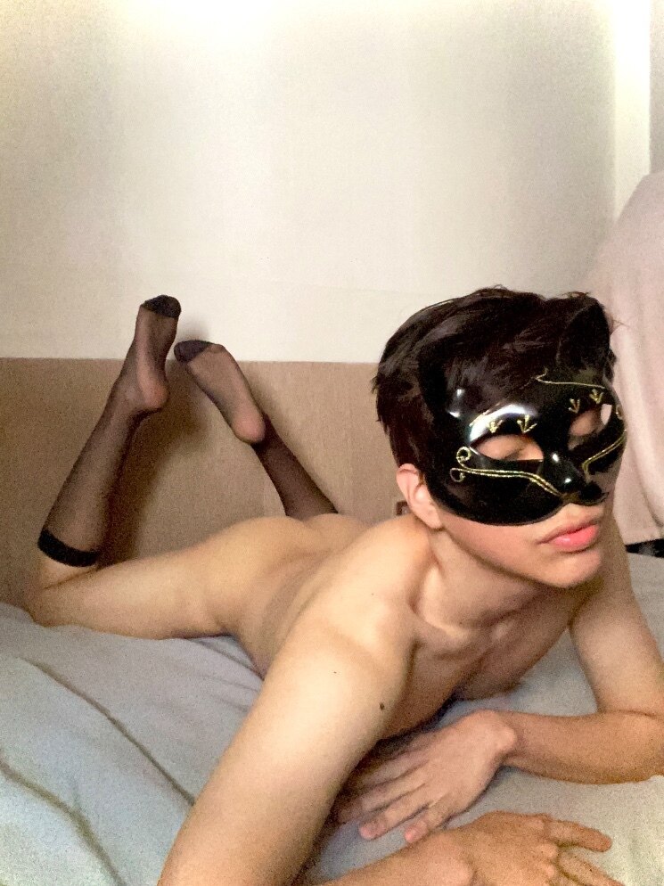 Victorianomezza🥀 OnlyFans