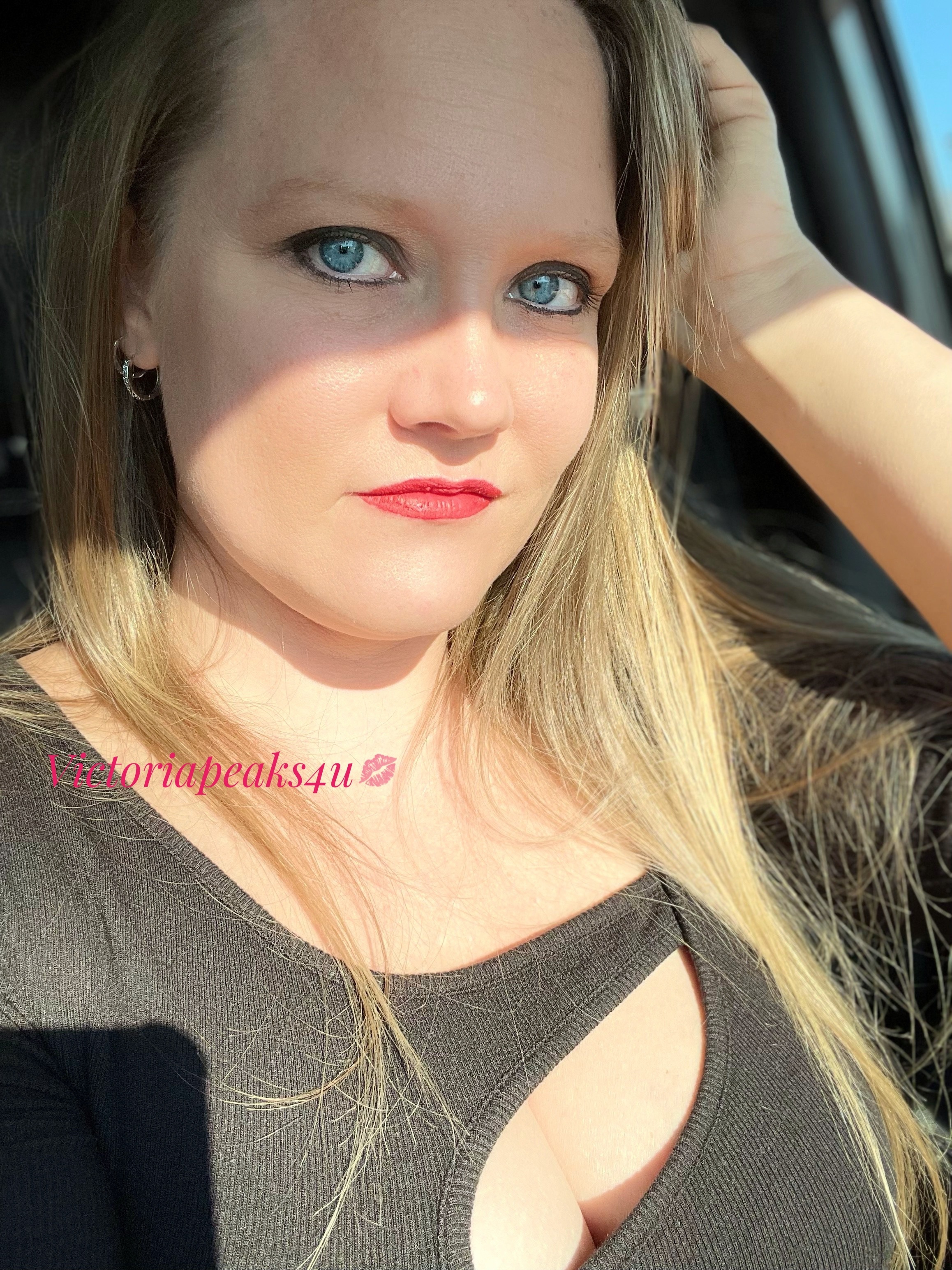 Victoria Peaks OnlyFans