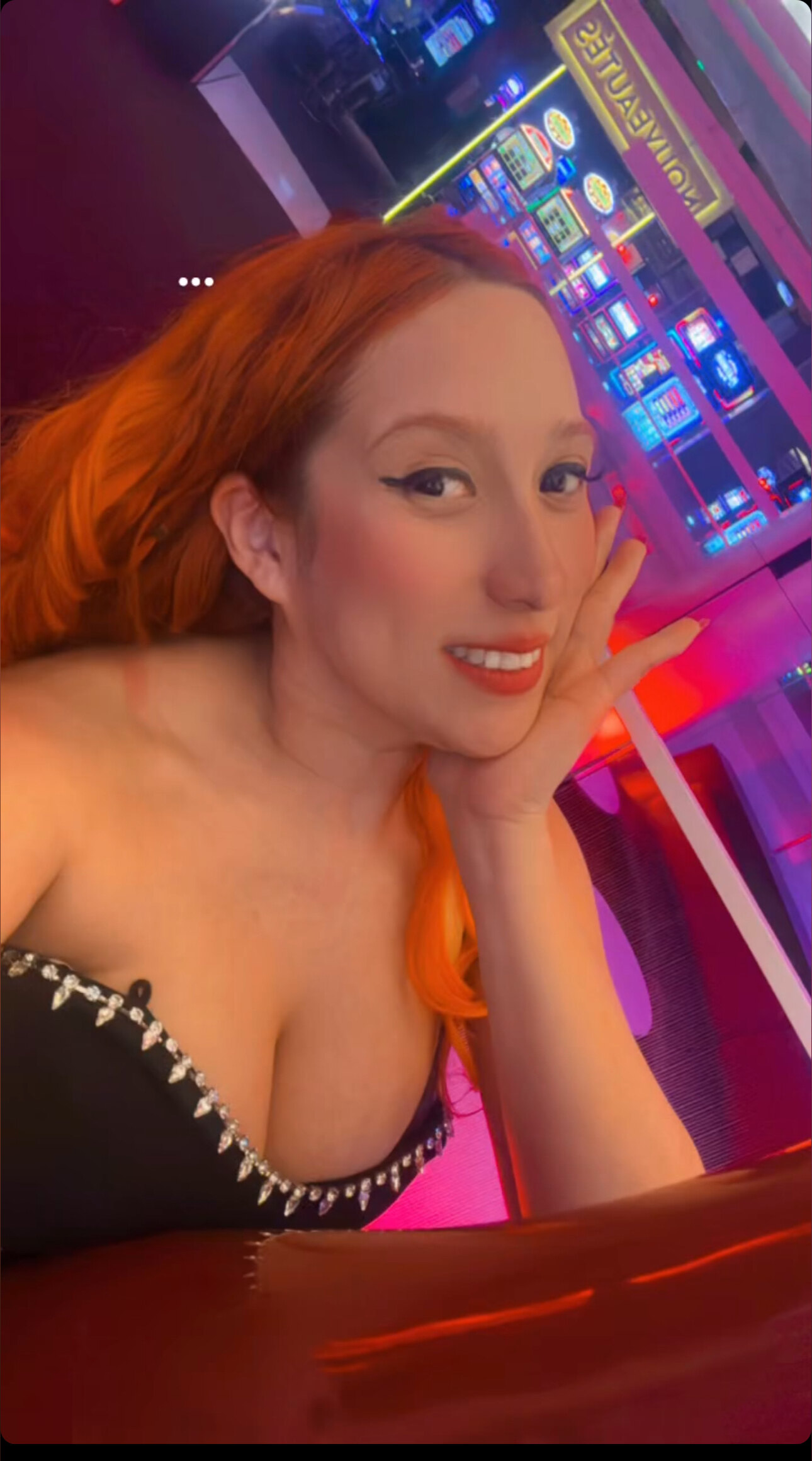 Victoria Queen OnlyFans