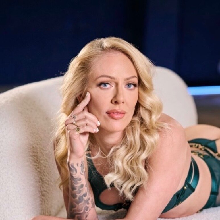 Victoria Rey 💋 OnlyFans