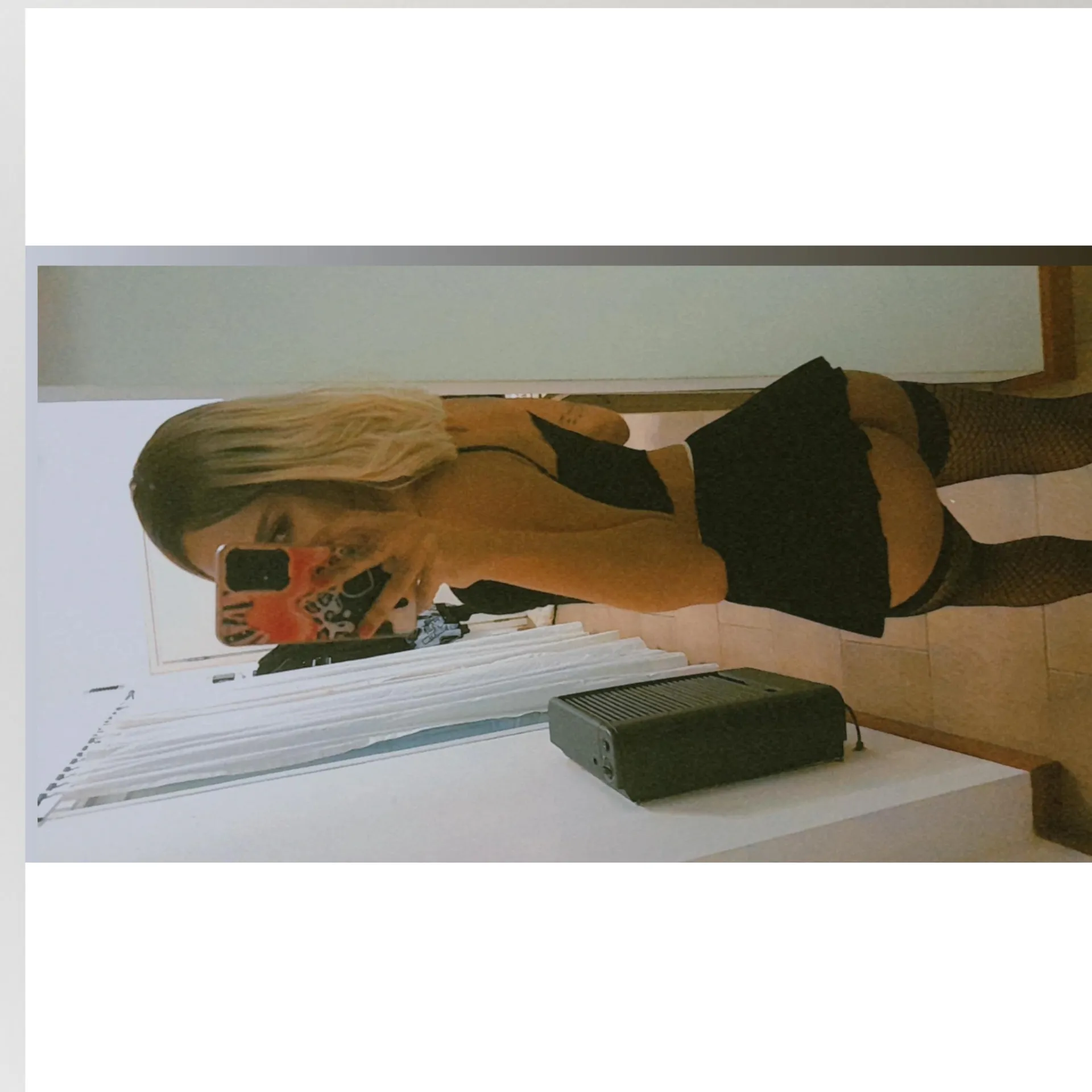 Victoria Robledo cover