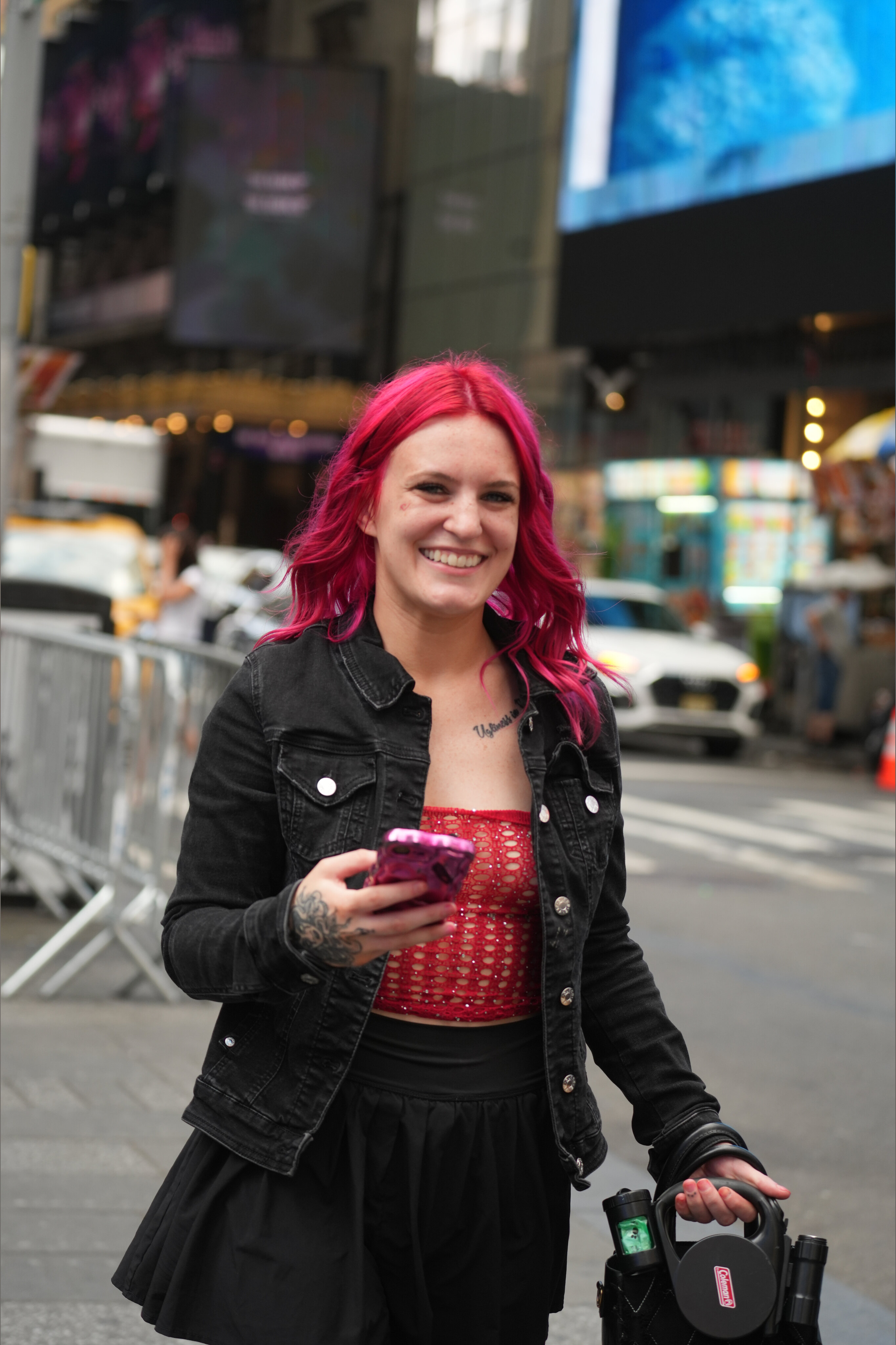 Victoria Rose OnlyFans