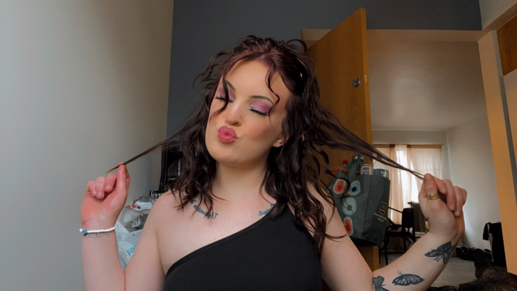 Victoria Rose OnlyFans header