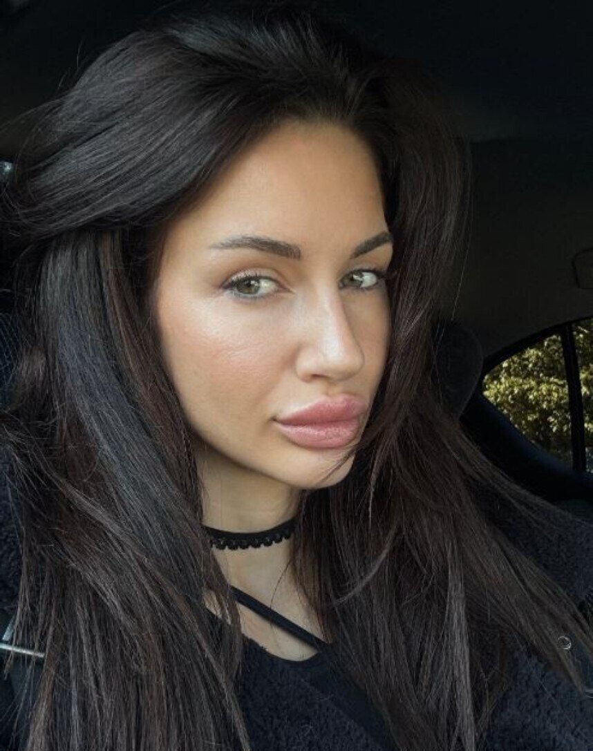 Victoria Rose OnlyFans