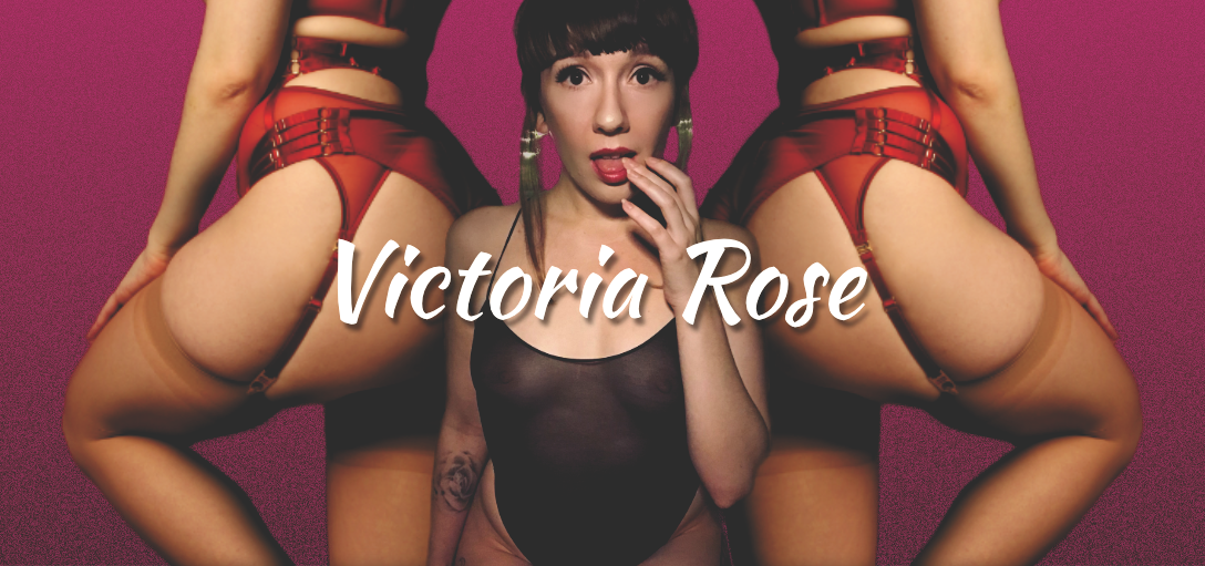 Victoria Rose READY TO BUY CONTENT OnlyFans header