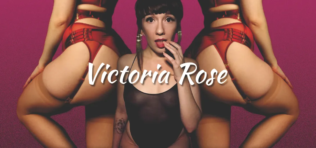Victoria Rose READY TO BUY CONTENT OnlyFans header
