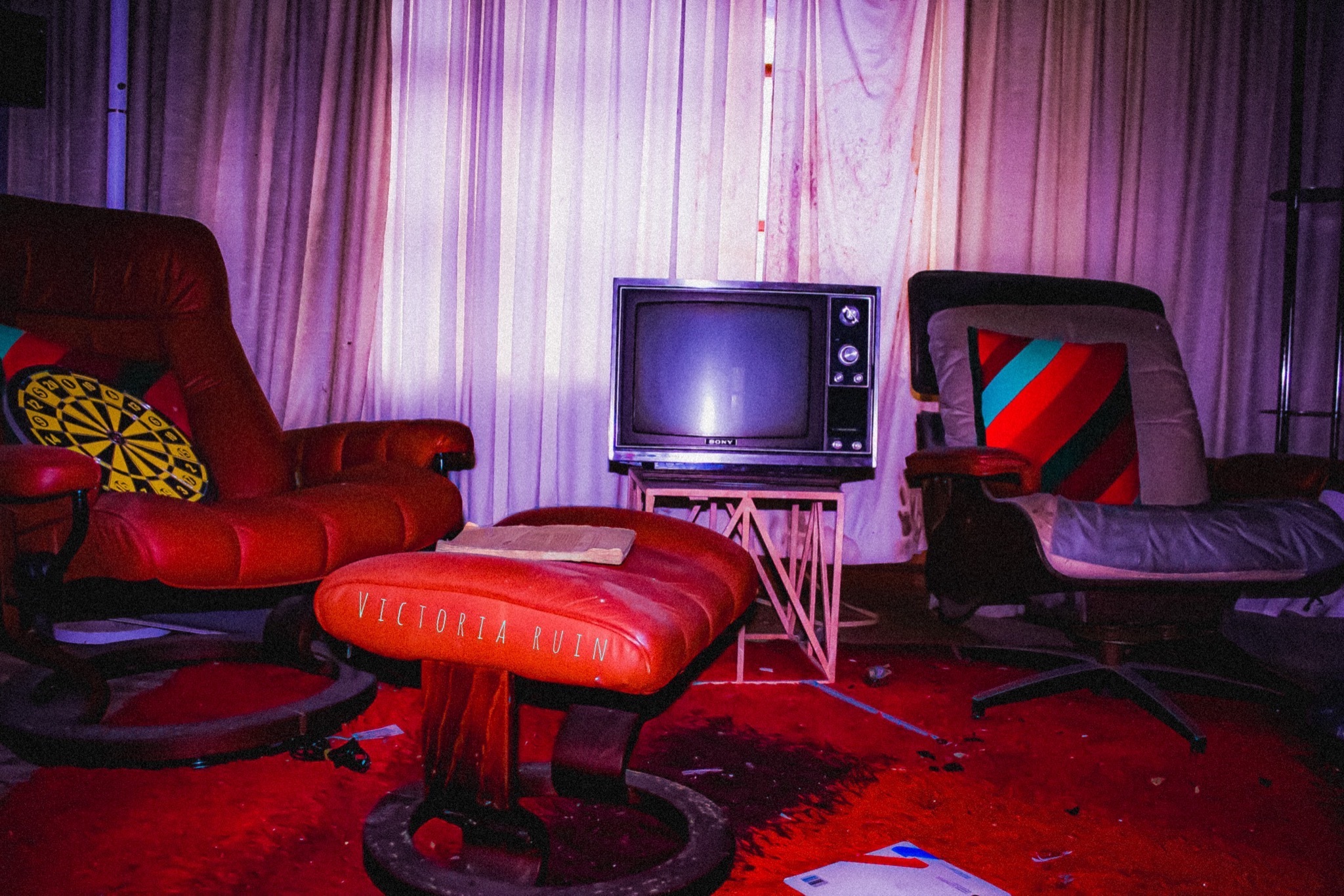 Victoria Ruin OnlyFans header