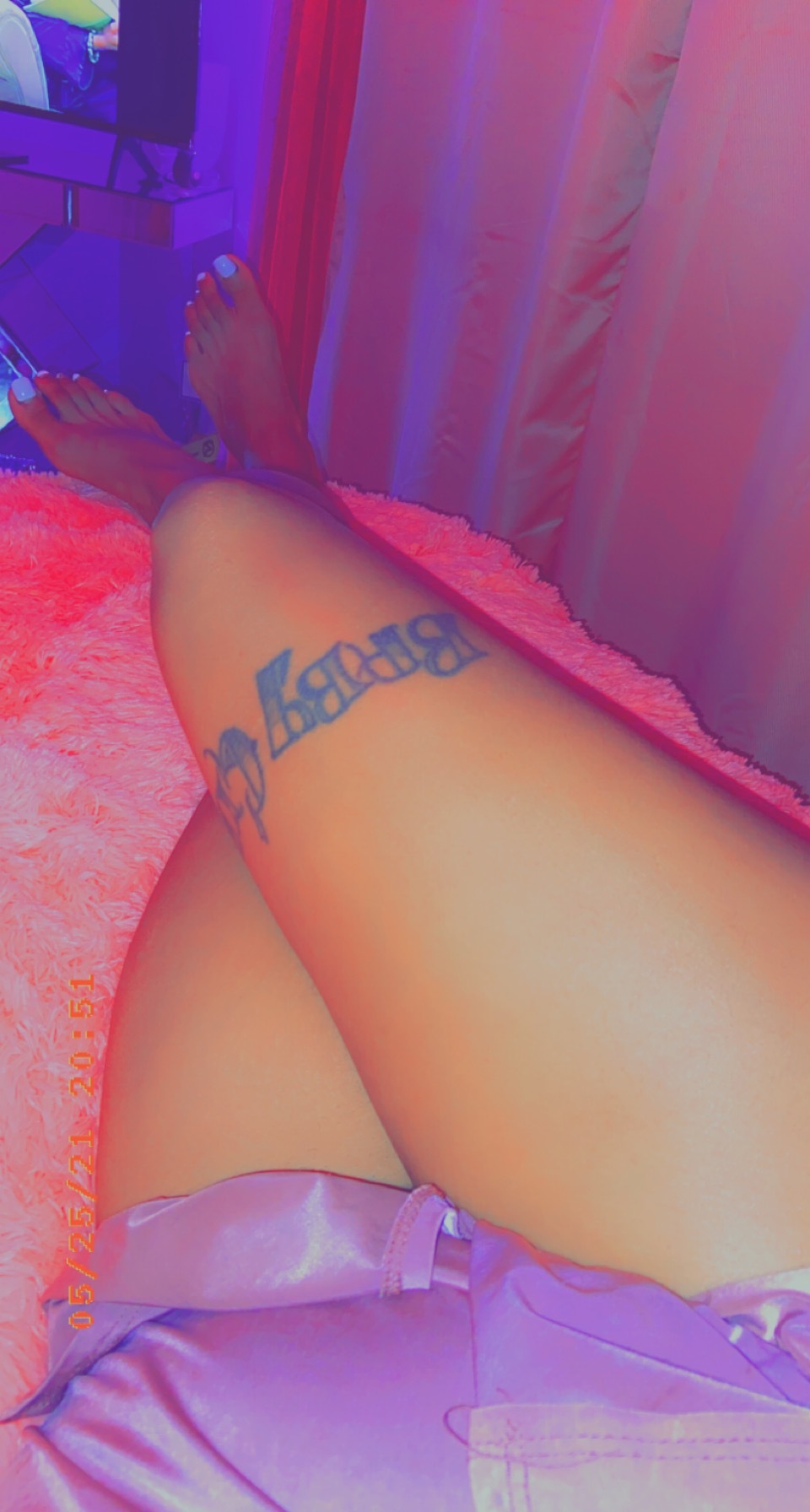 Victoria Russian OnlyFans