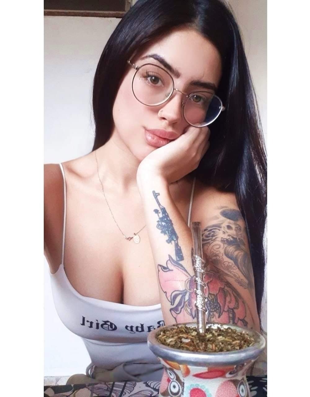 Victoria Saravi OnlyFans