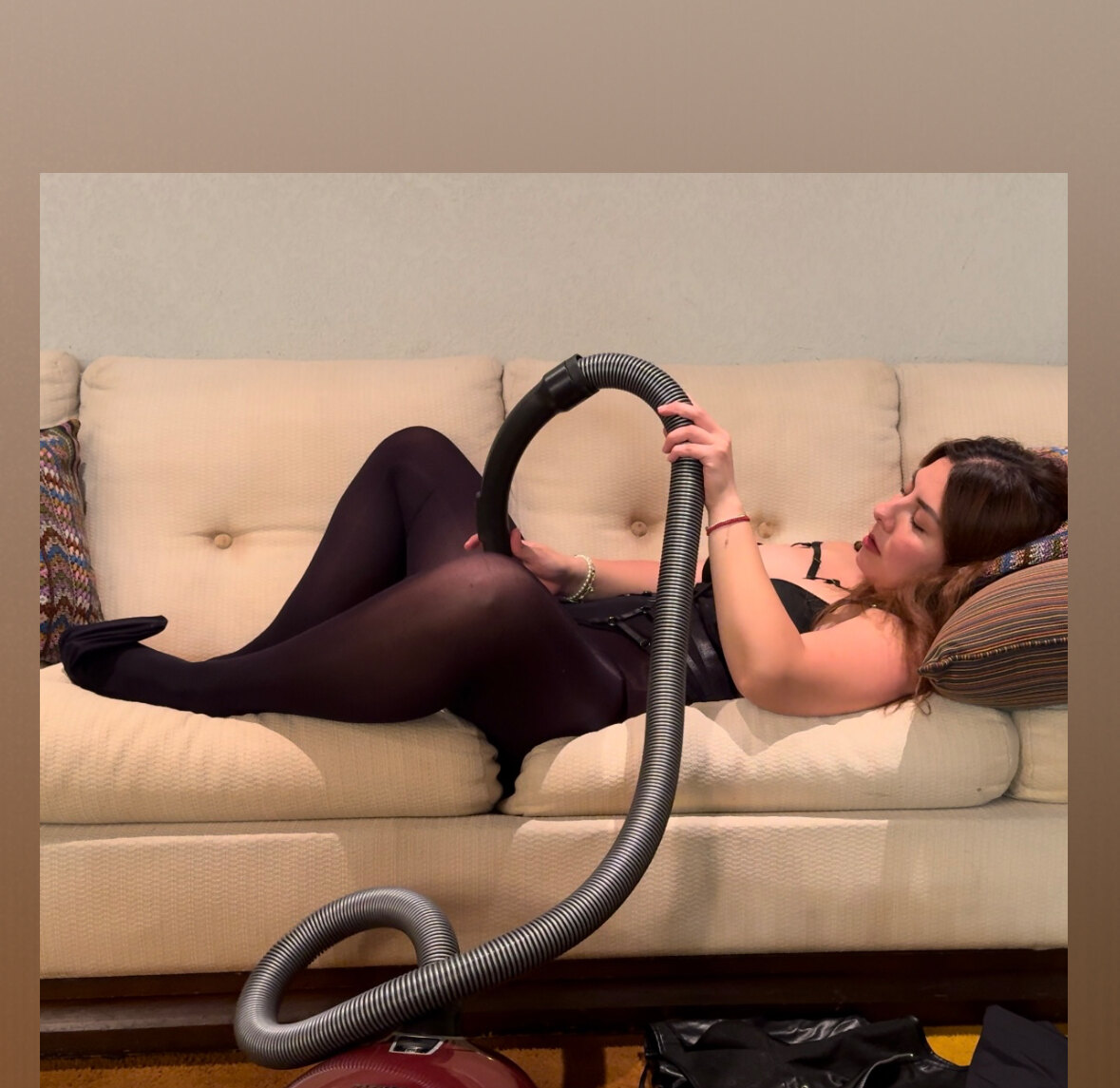 Victoria Fetish World OnlyFans header