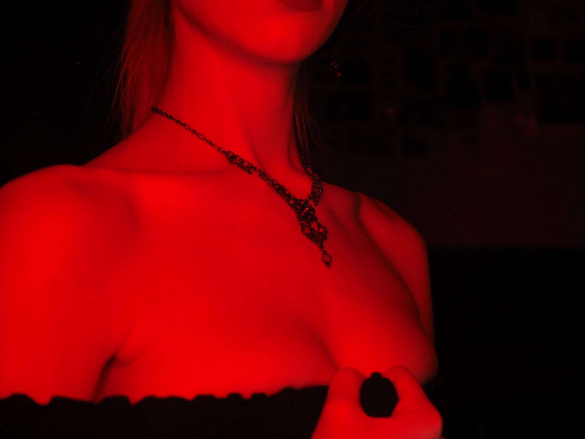 Victoria Skellington OnlyFans header