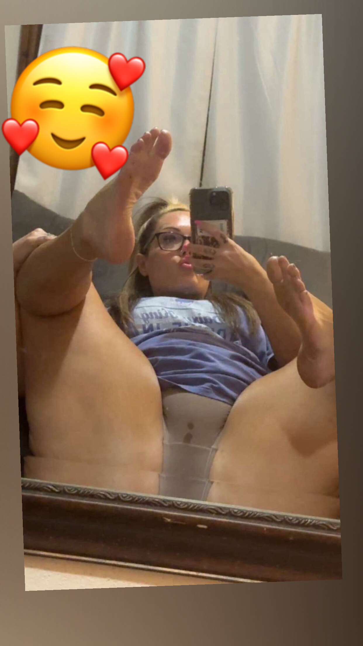 Victoria 🖤 OnlyFans