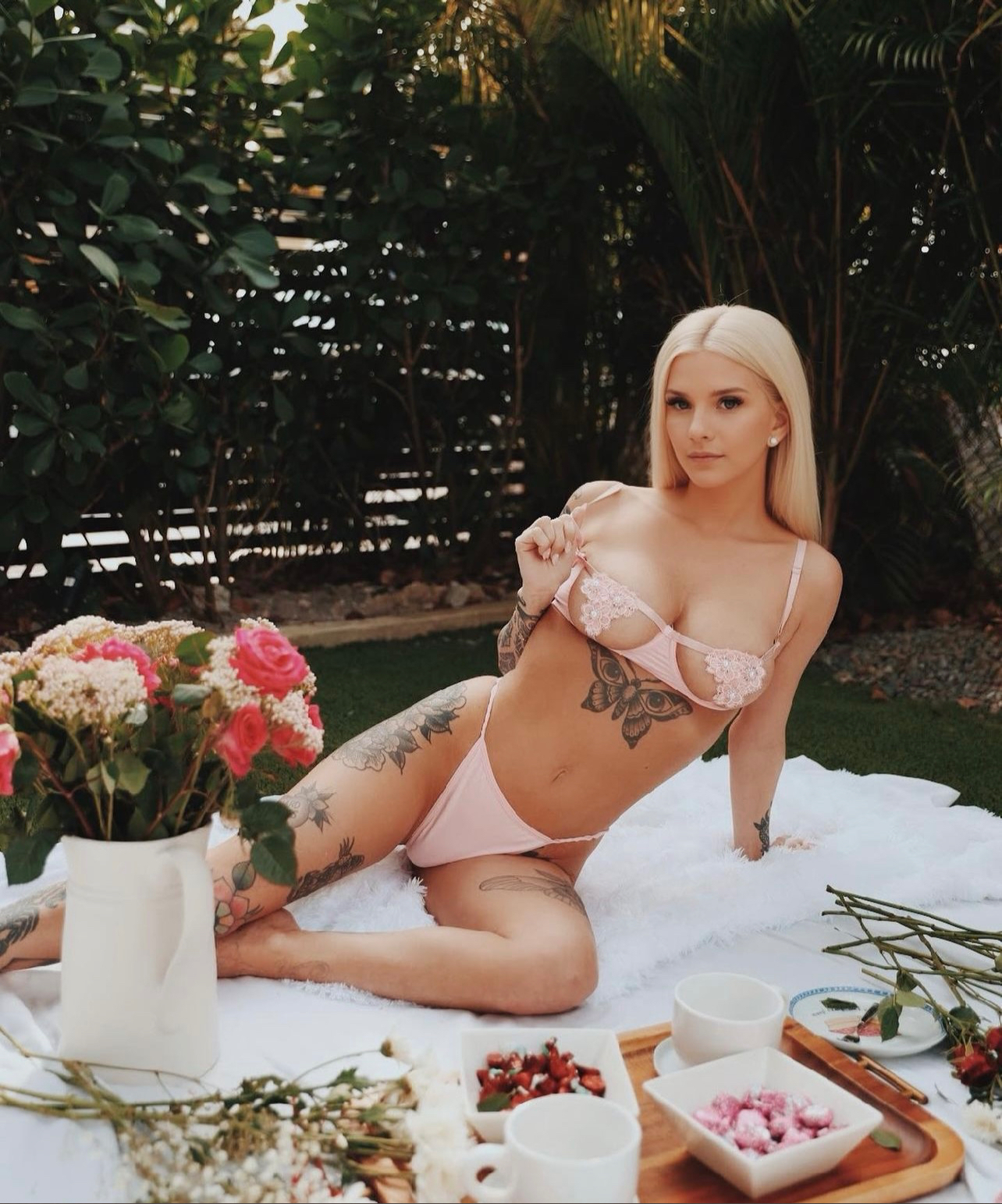 Victoria Snooks OnlyFans