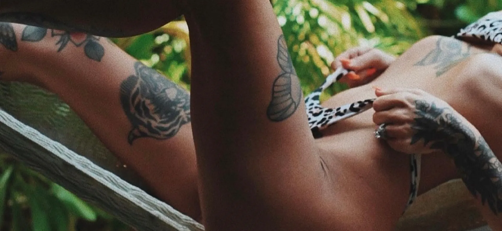 Victoria Snooks OnlyFans header