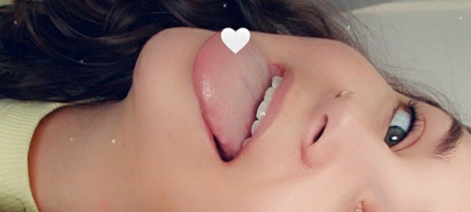 Victoria P OnlyFans header