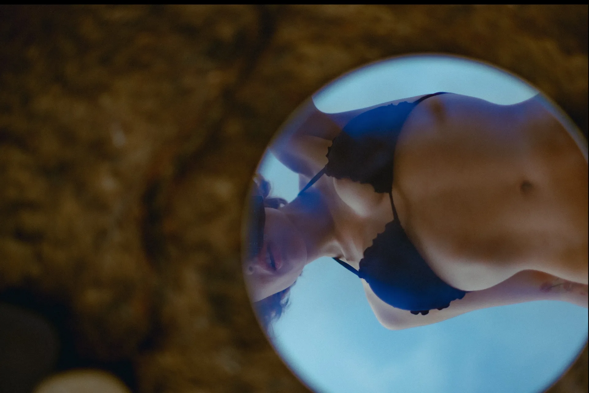 Stoned babe OnlyFans header