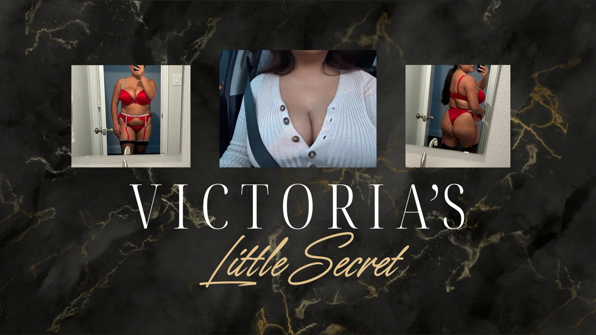 Victoria 🇲🇽😈✨ OnlyFans header