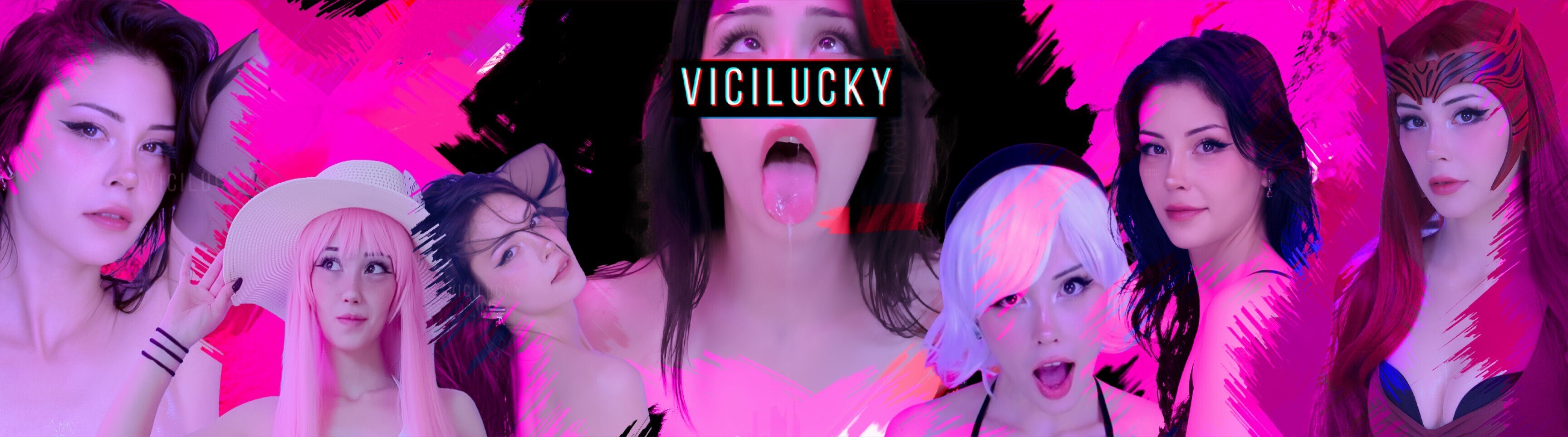 Victoria Stars XO OnlyFans header